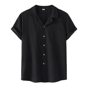 Camisa de Linho Seville