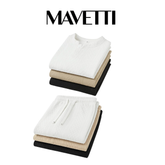 Kit 3 Conjuntos Prime Urban em Tecido Premium