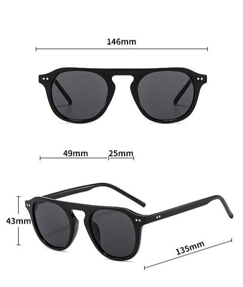 Óculos de Sol Fiorinni Havaí