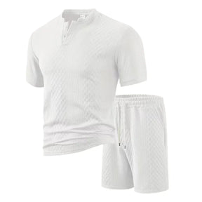 Kit 3 Conjuntos Prime Urban em Tecido Premium